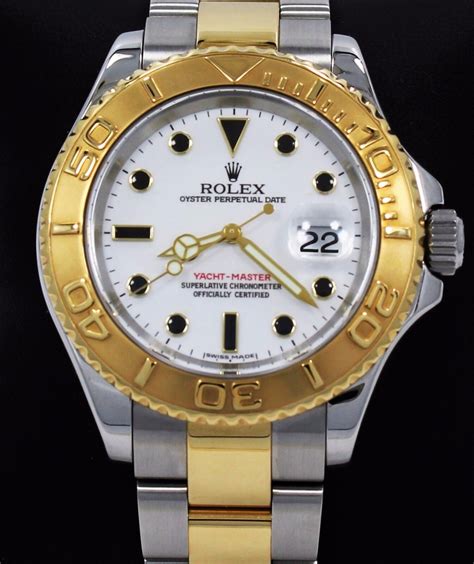 prezzo rolex yacht master